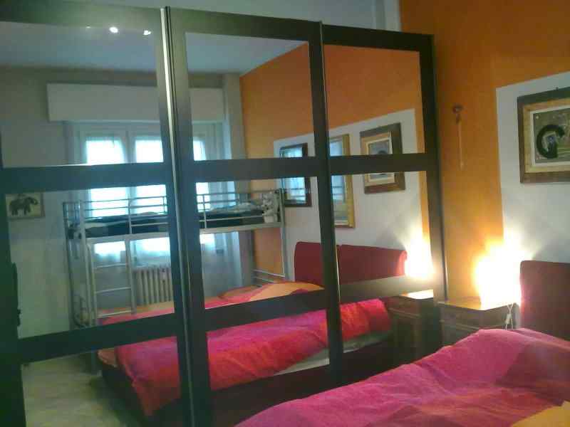 amera appartamento vimercate camera appartamento vimercate